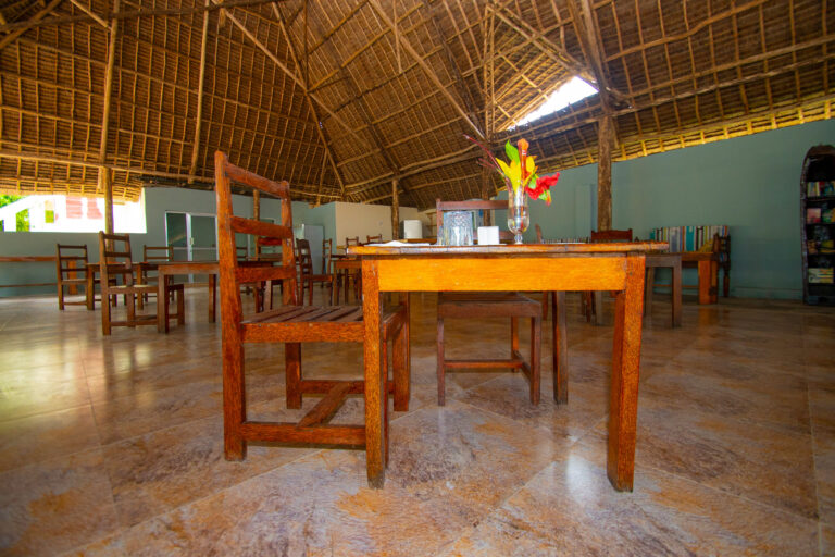 Bar & Restaurant