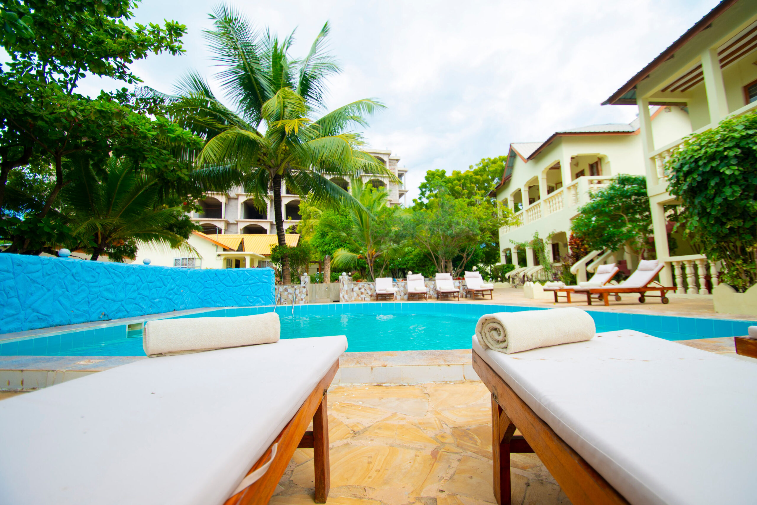 Welcome to Samridhi Hospitality