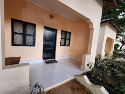 Deluxe Garden Room